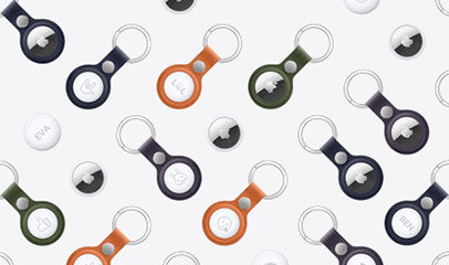 Apple AirTag 4er Pack