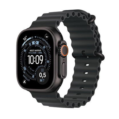 Apple Watch Ultra 3 Ocean Band