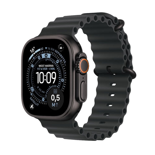 Apple Watch Ultra 3 Ocean Band