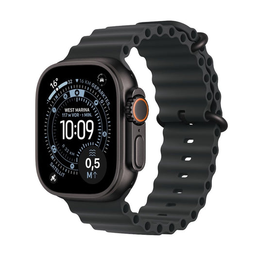 Apple Watch Ultra 3 Ocean Band