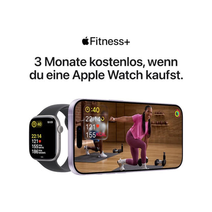 Apple Watch Ultra 3 Ocean Band