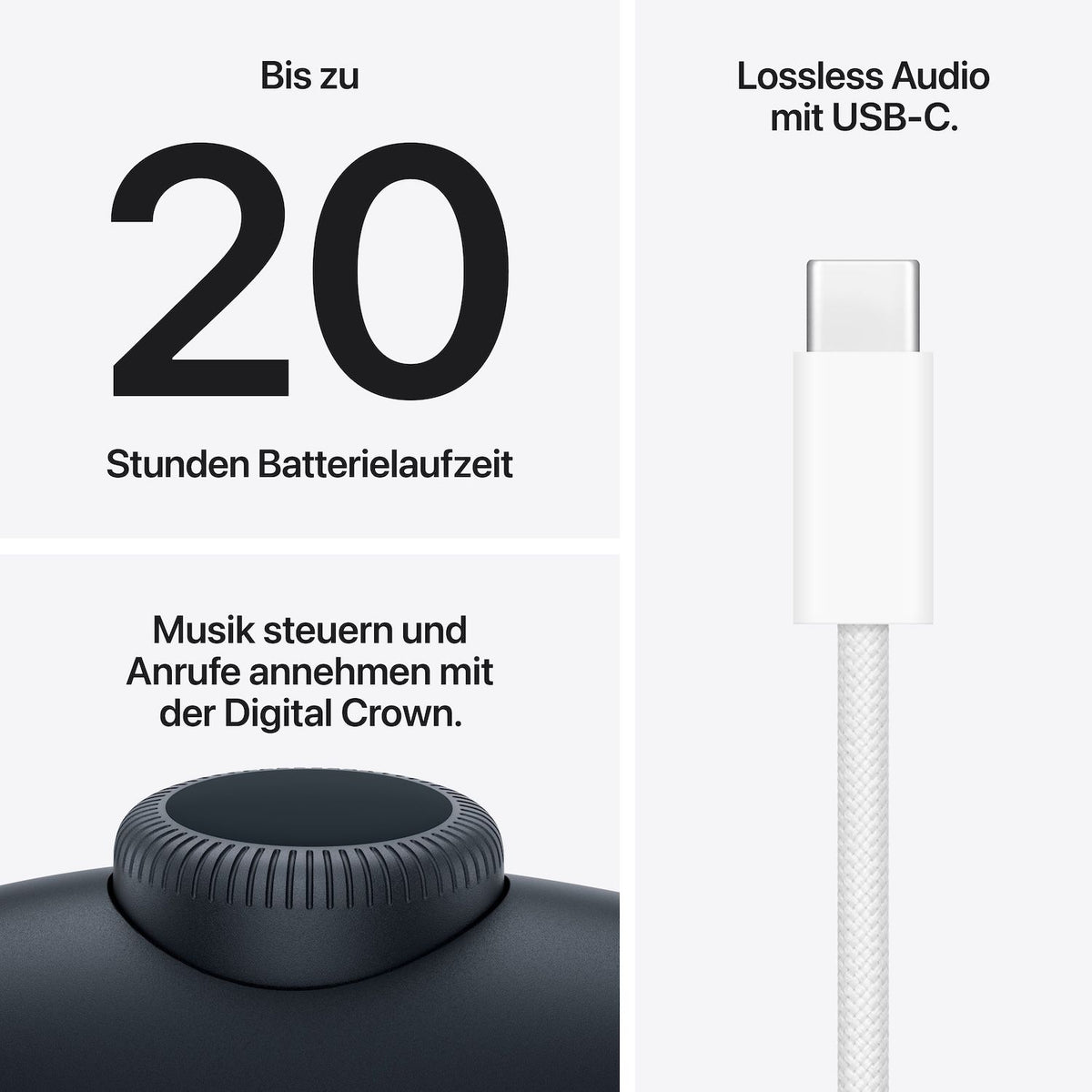 Apple AirPods Max 2