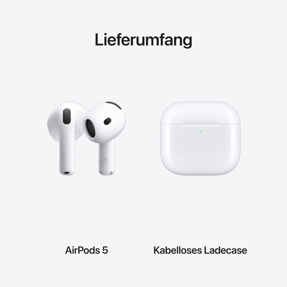 Apple AirPods 5