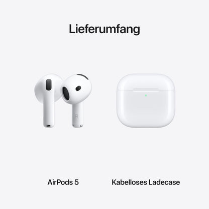Apple AirPods 5