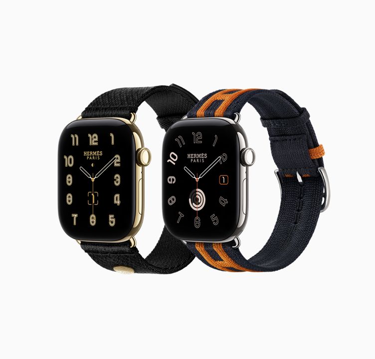 Apple Watch Hermès Series 12