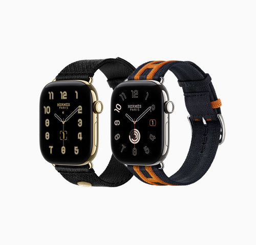 Apple Watch Hermès Series 12