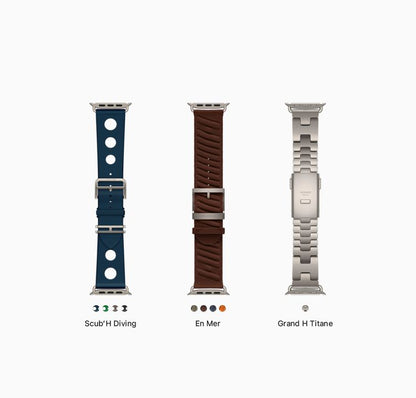 Apple Watch Hermès Ultra 4