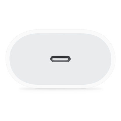 Apple 20W USB-C Power Adapter