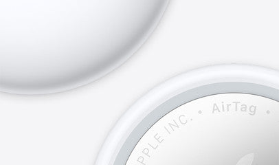 Apple AirTag 4er Pack