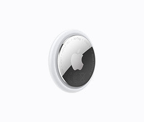 Apple AirTag 4er Pack