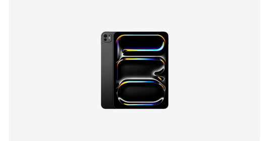 Apple iPad Pro 11" M5 – 2 TB, Space Black, Wi-Fi + Cellular