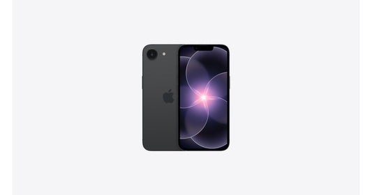 Apple iPhone 17e – 512 GB, Black