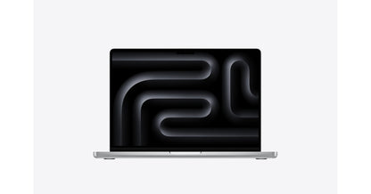 Apple MacBook Pro 14" M5 – 2 TB, Silver