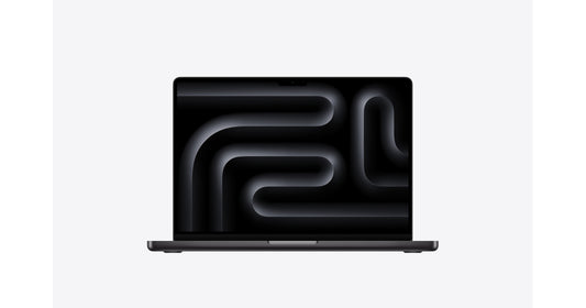 Apple MacBook Pro 14" M5 – 2 TB, Space Black