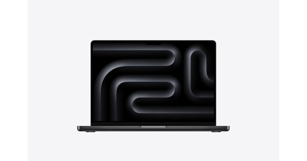 Apple MacBook Pro 14" M5 Max – 8 TB, Space Black