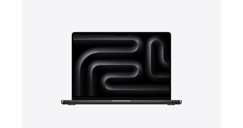 Apple MacBook Pro 14" M5 Max – 8 TB, Space Black