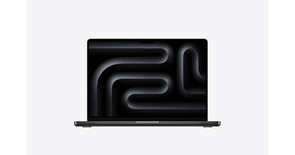 Apple MacBook Pro 14" M5 Pro – 4 TB, Space Black