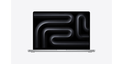 Apple MacBook Pro 16" M5 Pro – 4 TB, Silver