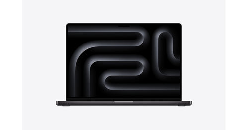 Apple MacBook Pro 16" M5 Pro – 4 TB, Space Black