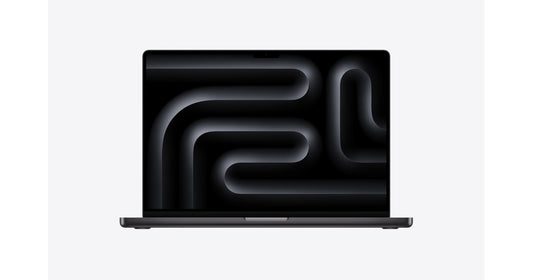 Apple MacBook Pro 16" M5 Pro – 4 TB, Space Black