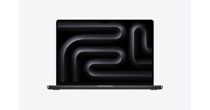 Apple MacBook Pro 16" M5 Max – 8 TB, Space Black